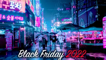 Black Friday 2022 – cele mai bune oferte la cele mai variate produse și servicii