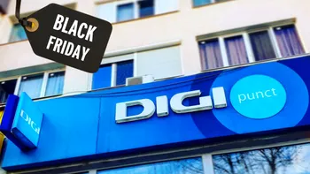 Black Friday 2022 la Digi RCS RDS - oferta fără precedent a scăpat deja pe internet, înainte de Vinerea Neagră
