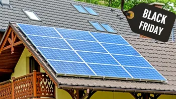 Black Friday 2022 cu reduceri la sisteme fotovoltaice, panouri solare și sisteme de supraveghere. Cele mai bune oferte de Vinerea Neagră