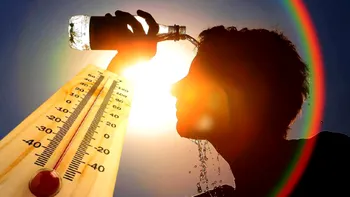 Nu-ți mai trebuie căldură, că nu mai vine iarna: singurul ”beneficiu” al încălzirii globale, confirmat de cercetători