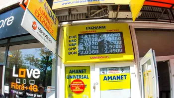 ANAF pune tunurile pe ultimul refugiu al românilor care au nevoie de bani pe timp de criză: ce au găsit la amanet