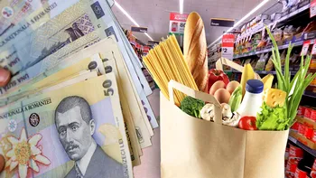 Câți bani fac marile magazine în criza inflației: puterea de cumpărare a românilor a scăzut, recunosc retailerii de la noi