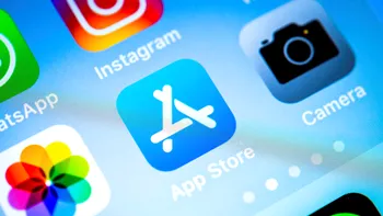 Cele mai bune aplicații din App Store, din 2022: cine a luat „coroana” Apple