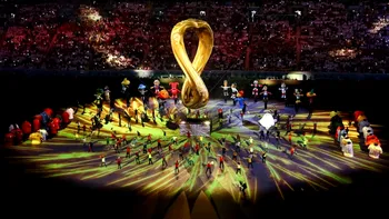 Cine câștigă Campionatul Mondial 2022 din Qatar, conform inteligenței artificiale