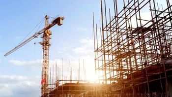Construcțiile sunt pe val: nu e nici urmă de criză, chiar dacă prețul materialelor de construcție s-au scumpit masiv