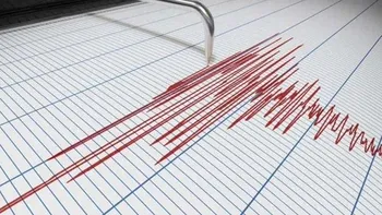 Cutremur în România, în noaptea de joi spre vineri. Ce magnitudine a avut seismul