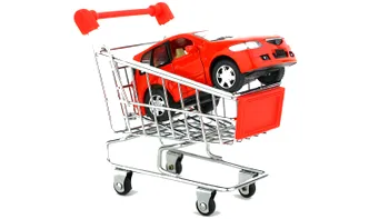 E criză economică, dar nu și în garajele românilor: piața auto duduie în toată țara