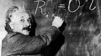 Oamenii de știință au testat teoria gravitației a lui Einstein la scara universului: ce au descoperit