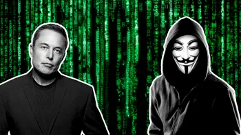 Elon Musk ”trece” la hackeri: faimosul expert cibernetic care a ajuns să fie angajat la Twitter