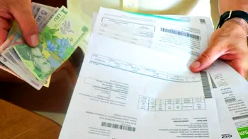 Facturile noastre nu sunt așa de scumpe ca în Occident: chiar dacă raportăm costul la salarii, suntem niște norocoși în UE