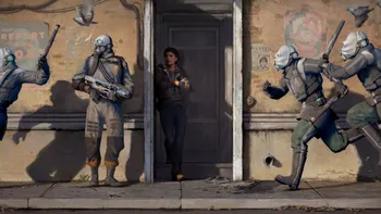 Half Life Alyx are parte de o ”actualizare”: ce este Levitation și cum îl poți juca