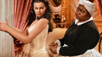 Povestea primei actrițe de culoare care a câștigat un Oscar: Hattie McDaniel nu a avut voie să participe la premieră ca toți ceilalți