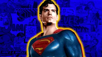 Henry Cavill speră ca noul Superman să-i inspire pe fani: ce a declarat actorul