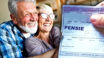 Anunțul în noapte despre pensiile românilor: ieși mai repede la pensie dacă ai lucrat în aceste domenii, era imposibil