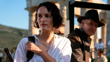 Noi personaje în Indiana Jones 5: cine va juca rolul fiicei lui Indy, în următorul film