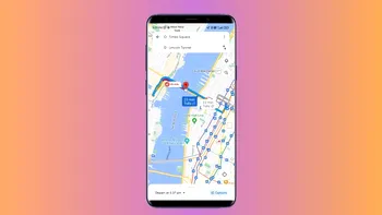 Cum obține Google Maps datele din trafic, cu sau fără ajutorul tău