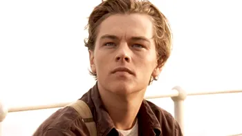 Ce l-a convins pe James Cameron să-l distribuie pe Leonardo DiCaprio în Titanic: amănuntul care a făcut diferența