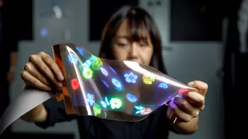 LG continuă să inoveze piața ecranelor: ce poate face cel mai nou concept al asiaticilor