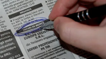 Românii vor salarii mari și să muncească de acasă: patronii fac față cu greu pretențiilor