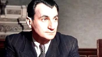 „Comunistul de operetă”, mazilit la Jilava. Intelectualul Lucreţiu Pătrăşcanu, spaima „needucatului” Gheorghiu-Dej VIDEO