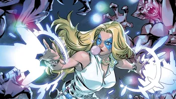 Dazzler, de la Marvel, ar putea avea propriul film: cine vrea să-l regizeze