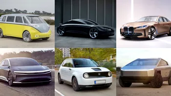 Top 10 mașini electrice după autonomie: cum se clasează Tesla, Mercedes sau BMW. Dacia nu are vreo șansă