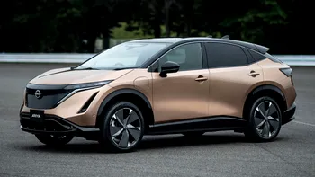 Cele mai sigure vehicule ale momentului, confirmate: Nissan Ariya și X-Trail sau de ce te poți baza pe mașinile electrice