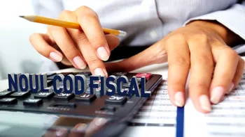 S-a dat votul pe Codul fiscal: ce s-a mai schimbat acum, cât plătim impozit pe casă, de fapt