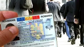 Nu ai voie să ai așa ceva pe buletin, este complet interzis în România: ce îți interzice Statul Român