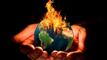 Cum este omul influențat de schimbările climatice: selecția naturală versus inovațiile tehnologice