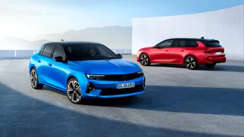 Stellantis investește masiv în mașini electrice: modelul lansat de nemții de la Opel