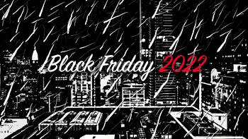 De unde vine denumirea Black Friday: istoria celei mai comerciale sărbători din lume