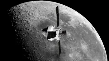 VIDEO Orion face istorie: cât de mult a călătorit în câteva zile. Un pas mic pentru Artemis I, dar unul mare pentru omenire