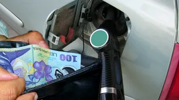 S-a dat alarma pentru pompele de benzină și motorină: dispare definitiv țițeiul din Rusia, vom mai avea carburant la iarnă?