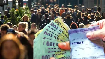 Informația momentului pentru românii cu pensii până în 3000 de lei: li se pregătește încă o majorare, cine-i împotrivă