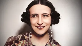 „Boieroaica teatrului românesc”, o veșnică nemulțumită de sine și o perfecționistă prin definiție. Maria Filotti a rămas “nemuritoare”