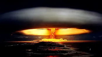 Chiar și un război nuclear limitat ar putea devasta oceanele lumii: iată ce arată studiile cercetătorilor
