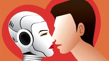 Ce este antropomorfismul romantic și cum te poate afecta: lumea din „Her”, din ce în ce mai aproape de noi