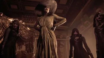 Fanii Resident Evil o să fie încântați: Capcom pregătește varianta VR