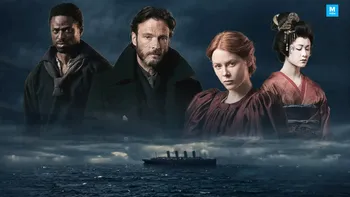 REVIEW 1899 - serialul Netflix care vine de la creatorii Dark, iar asta se simte