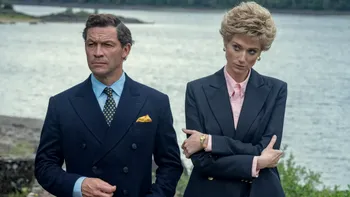 REVIEW The Crown, sezonul cinci - serialul atinge un subiect sensibil pentru Familia Regală Britanică