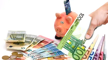Moș Crăciun vine de la stat și are sacul plin de euro: jumătate de milion primesc acești români, vezi aici cine e pe lista Moșului și de ce