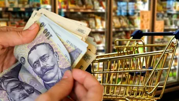 Cum strâng românii cureaua, la mâncare: să fie mult și ieftin, cum aud de o promoție, dau buzna