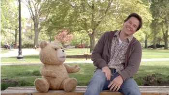 Simpaticul ursuleț Ted se întoarce: Seth MacFarlane a făcut anunțul pe care îl așteptai