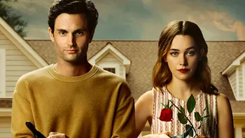 Noul sezon al serialului YOU are, oficial, o dată de lansare: când îl vezi pe Netflix