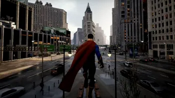 Industria jocurilor nu este lipsită de controverse: ce s-a întâmplat cu jocul Superman