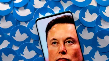 Liber la conspirații pe Twitter: încă o consecință a dezastrului făcut de Elon Musk