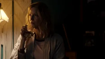 Anna Gunn din Breaking Bad caută să se răzbune într-un nou film palpitant: când vei putea vedea The Apology