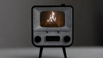 Televizorul cu care nu ai ce face, dar pe care o să-l cumperi: ce este TinyTV 2