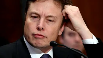Încă o vedetă importantă pleacă de pe Twitter: de ce a luat actrița această decizie, reacția lui Elon Musk